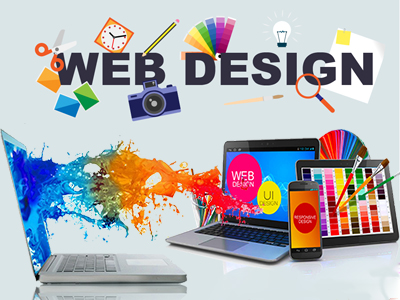 web development software